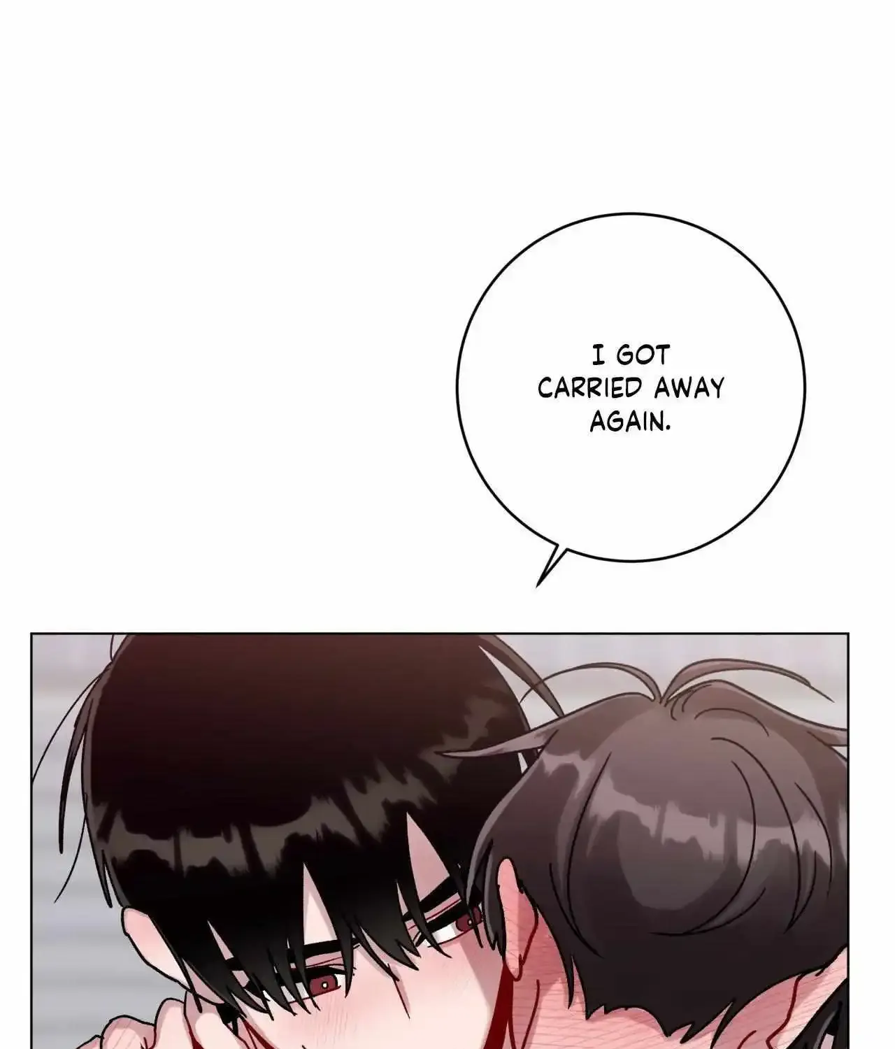One Summer Day Zinmanga X Chapter 74 Page 105