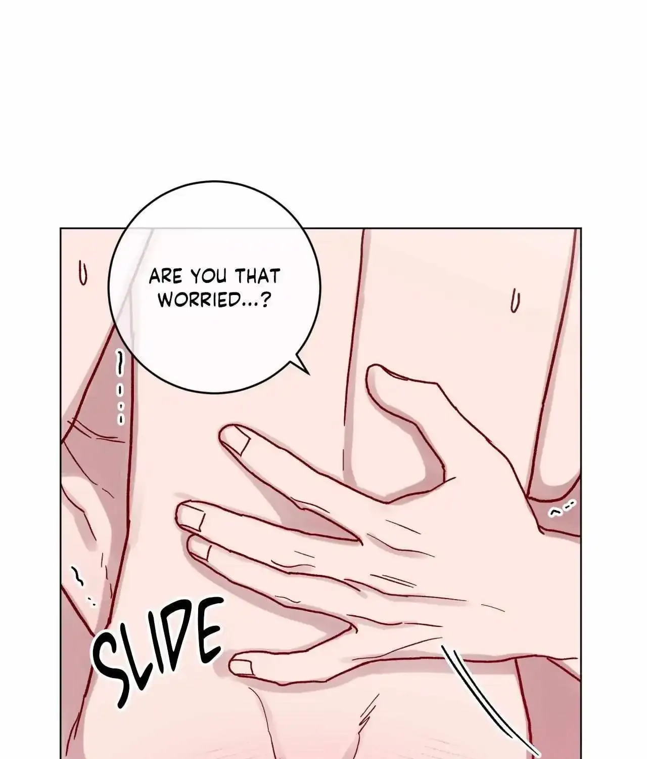 One Summer Day Zinmanga X Chapter 74 Page 111