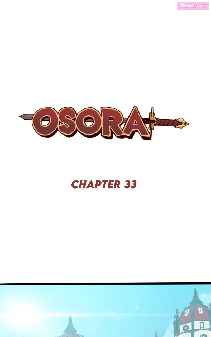 Osora Zinmanga X Chapter 33 Page 18