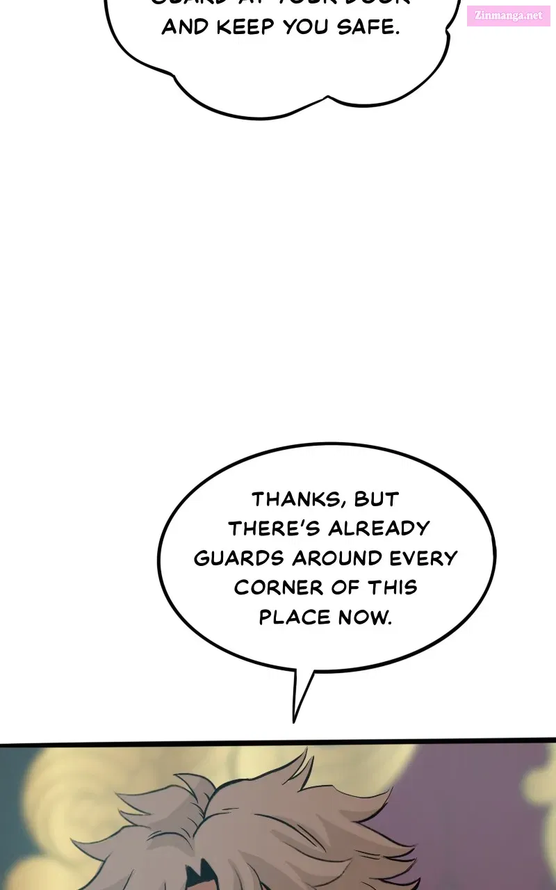 Osora Zinmanga X Chapter 33 Page 50
