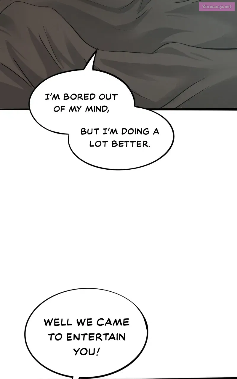 Osora Zinmanga X Chapter 33 Page 90