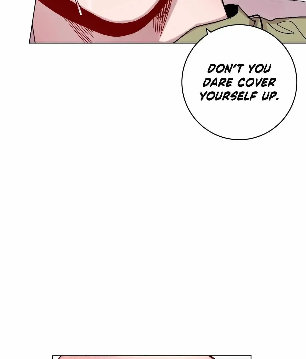 One Summer Day Zinmanga X Chapter 73 Page 35