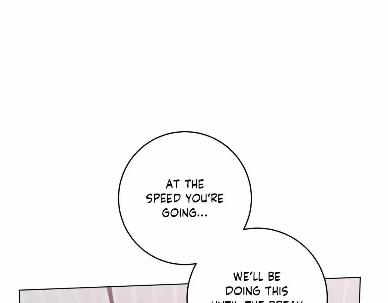 One Summer Day Zinmanga X Chapter 73 Page 73