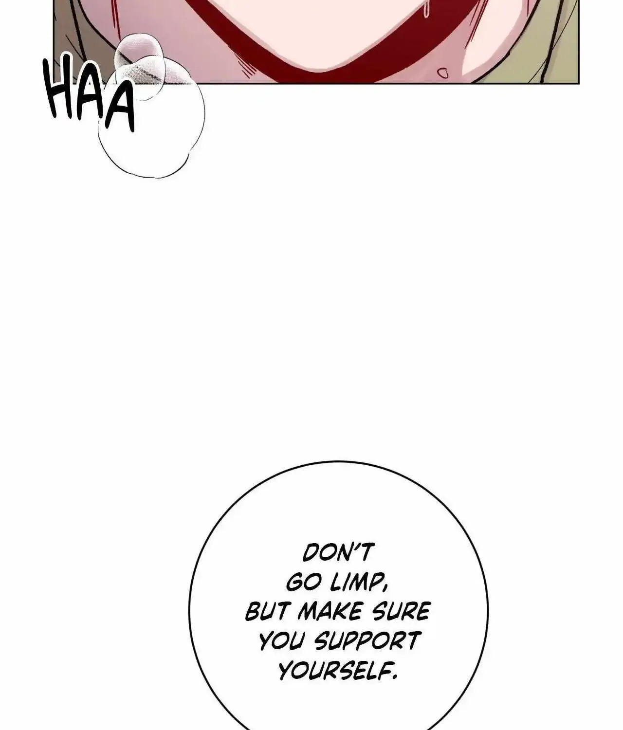 One Summer Day Zinmanga X Chapter 73 Page 106