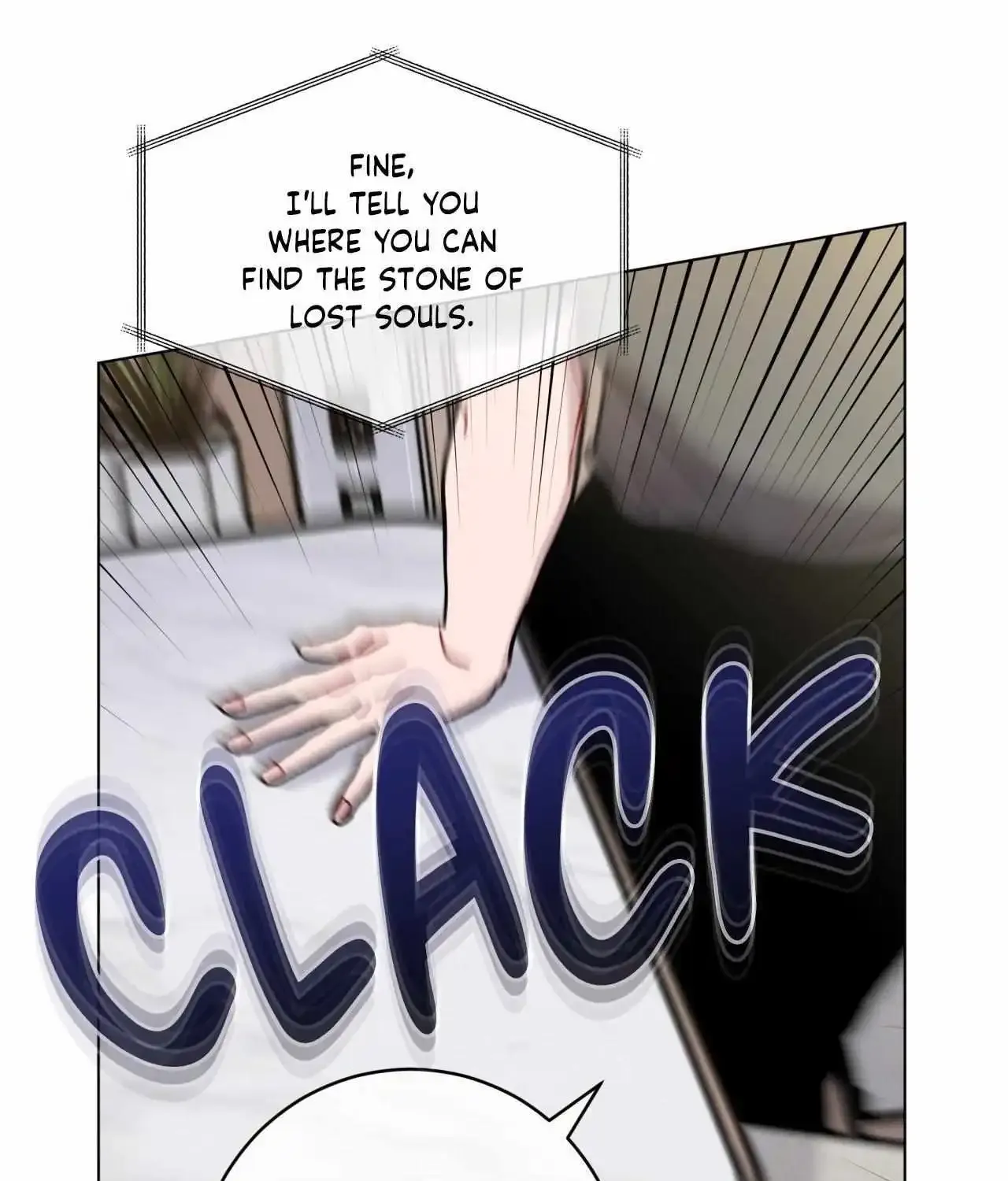 One Summer Day Zinmanga X Chapter 70 Page 84