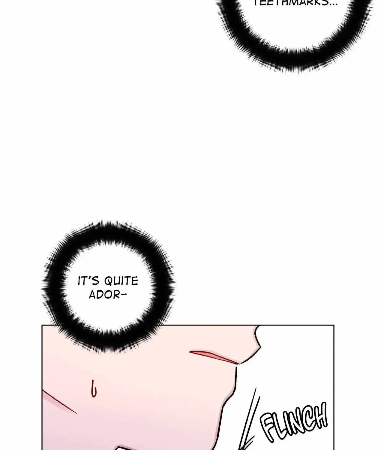 One Summer Day Zinmanga X Chapter 69 Page 21