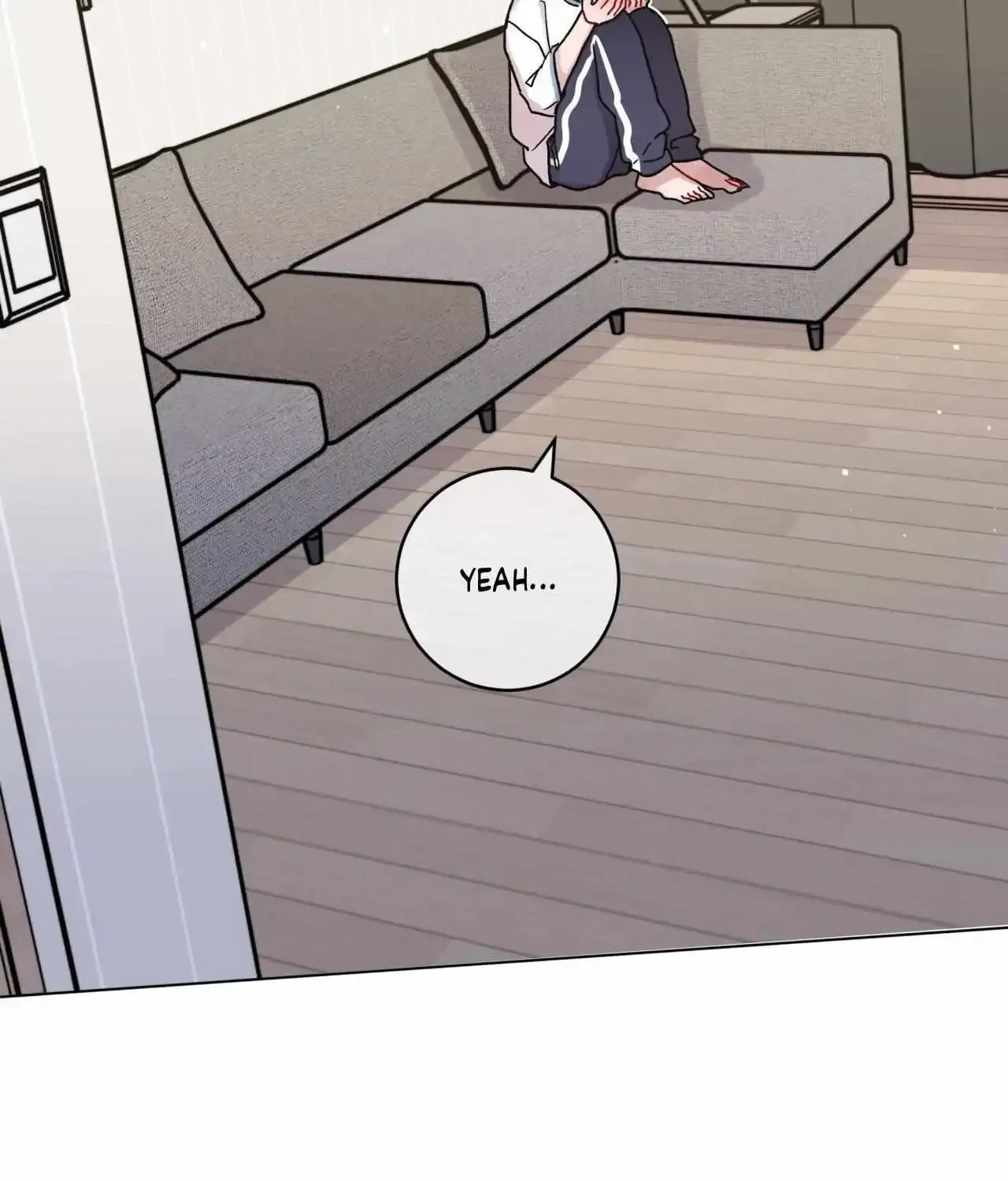 One Summer Day Zinmanga X Chapter 69 Page 36