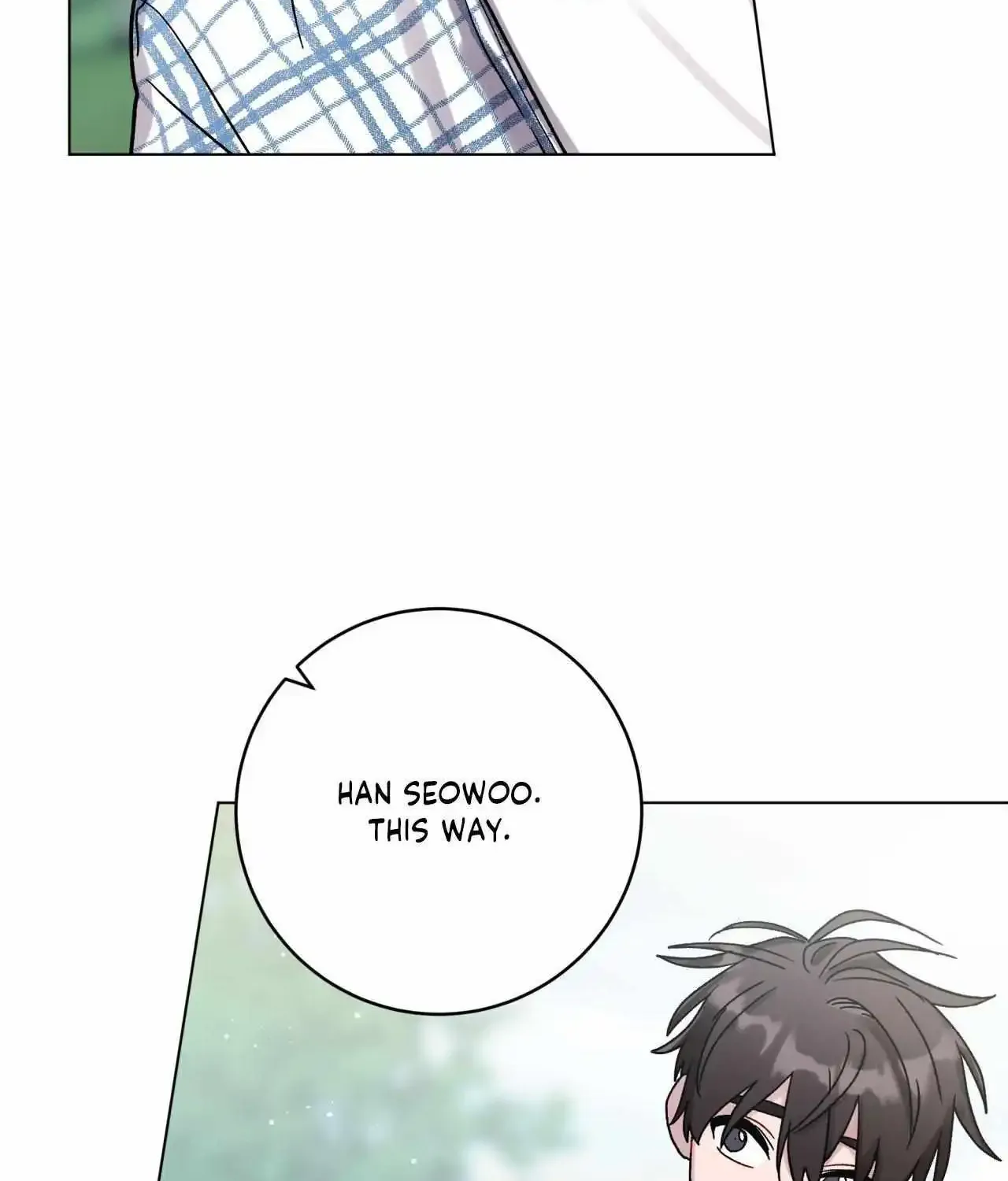 One Summer Day Zinmanga X Chapter 69 Page 103