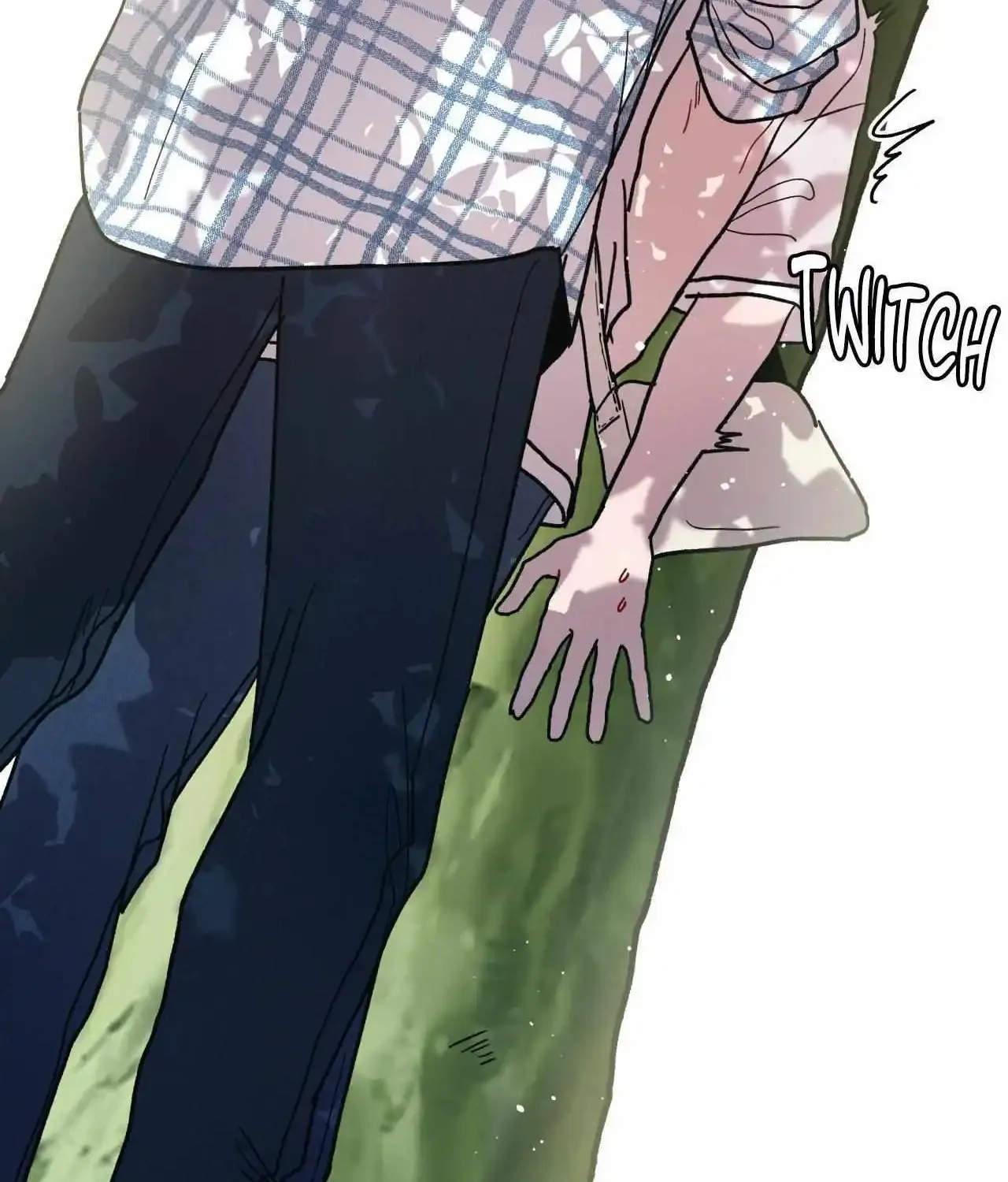 One Summer Day Zinmanga X Chapter 69 Page 112