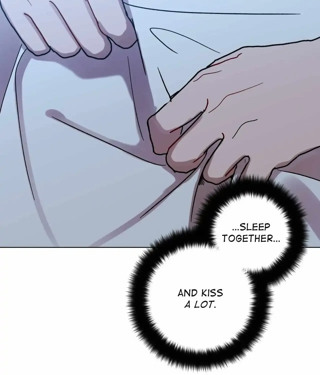 One Summer Day Zinmanga X Chapter 69 Page 129