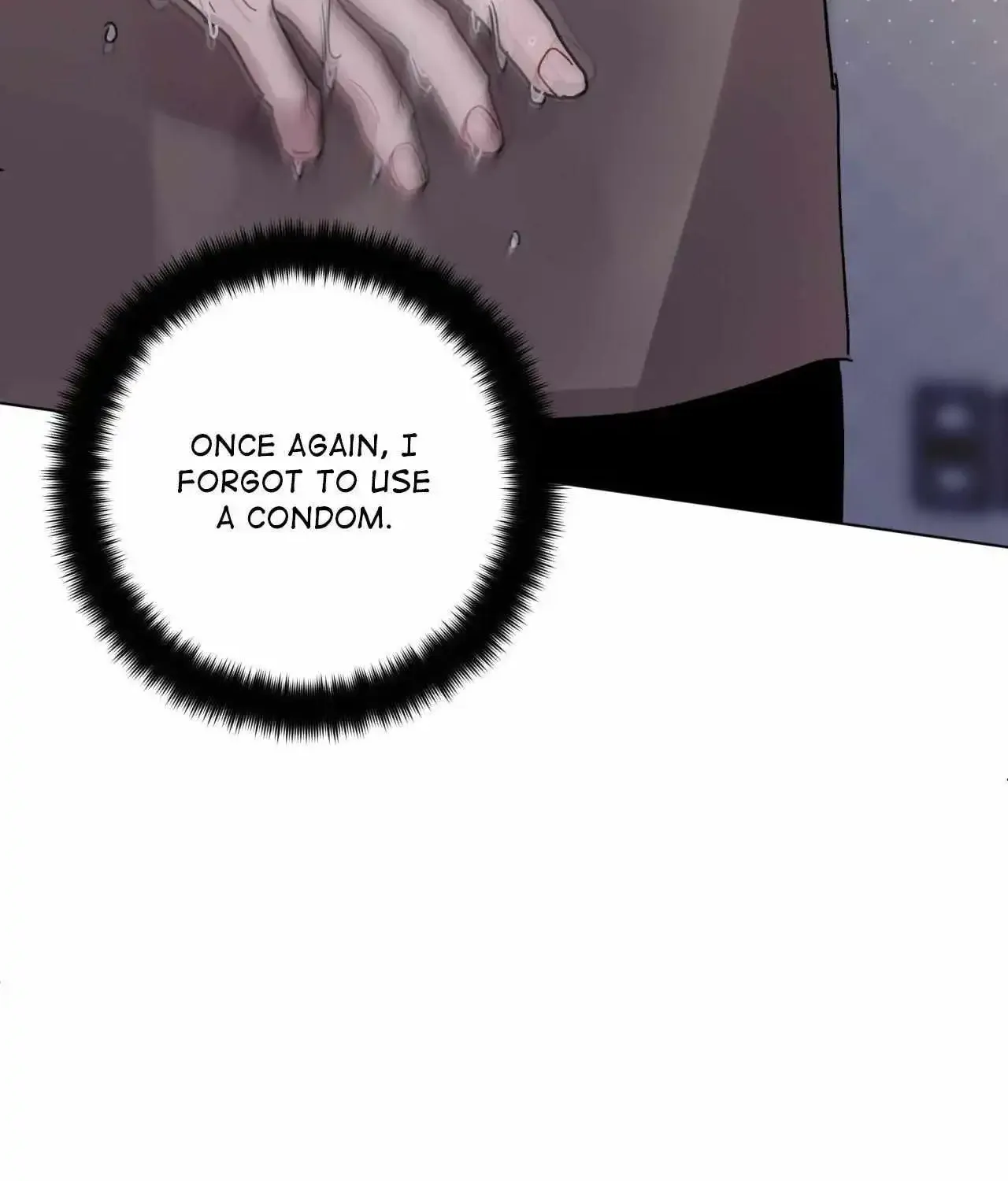 One Summer Day Zinmanga X Chapter 68 Page 12