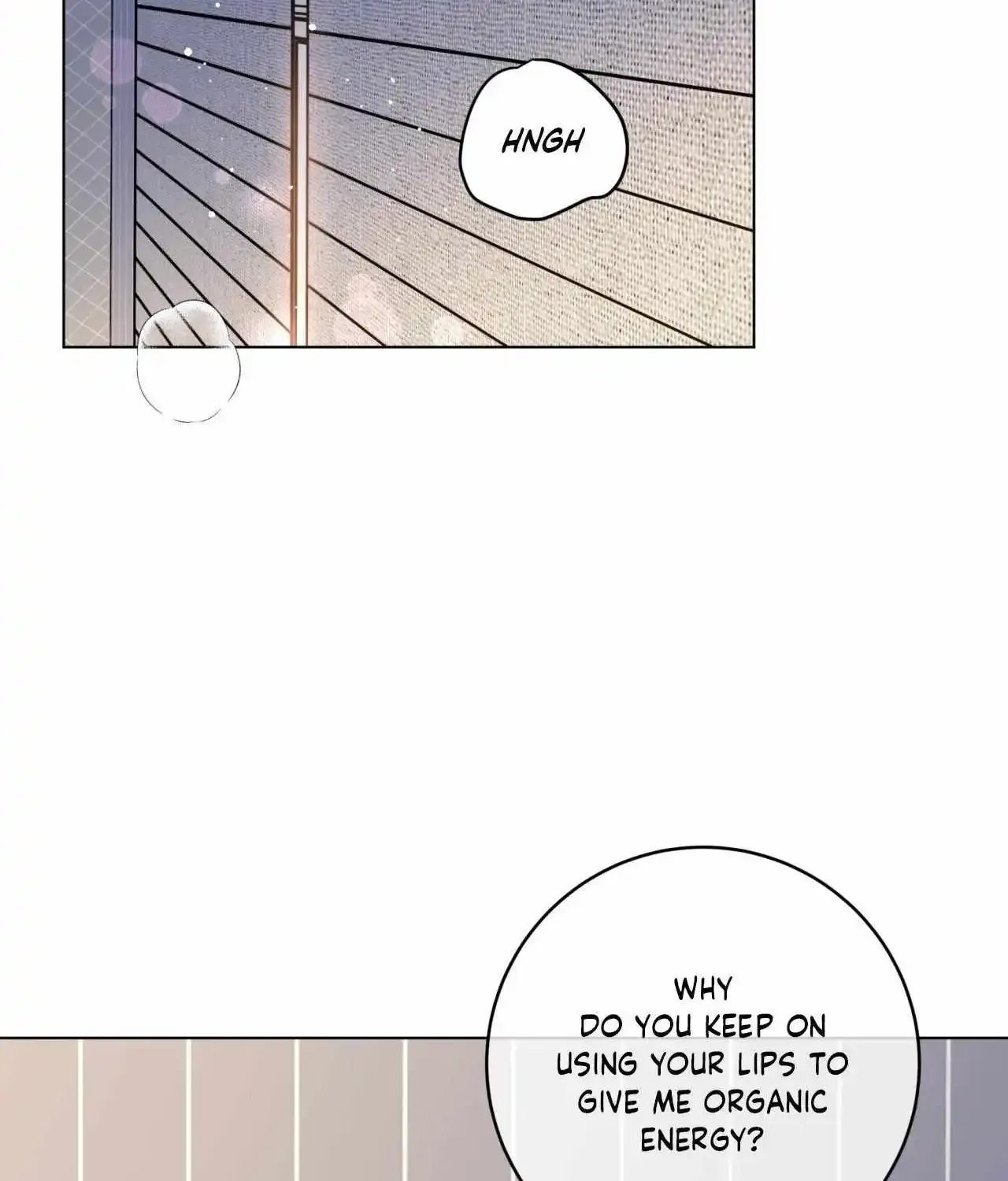 One Summer Day Zinmanga X Chapter 68 Page 36