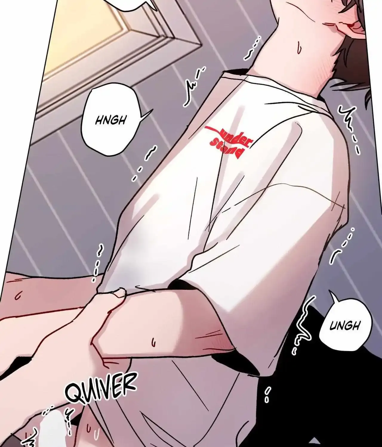 One Summer Day Zinmanga X Chapter 68 Page 65