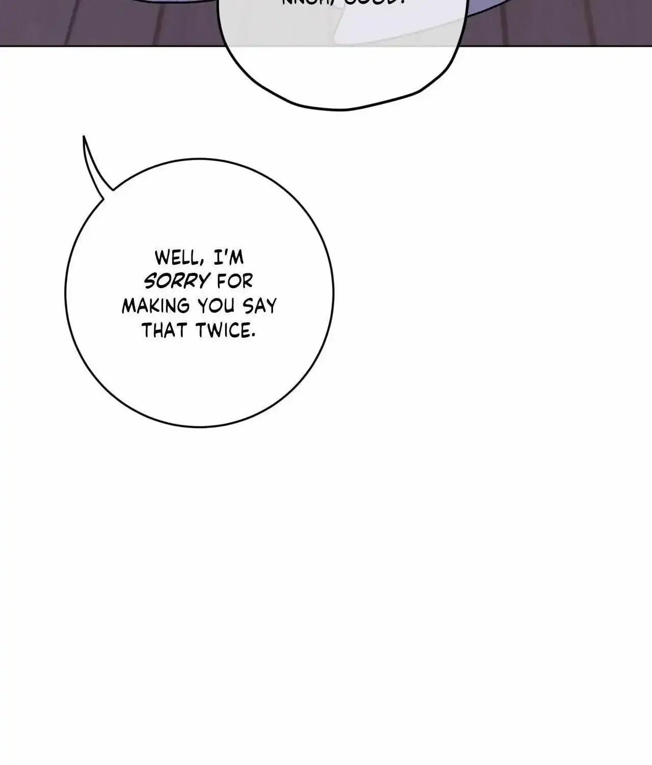 One Summer Day Zinmanga X Chapter 68 Page 75