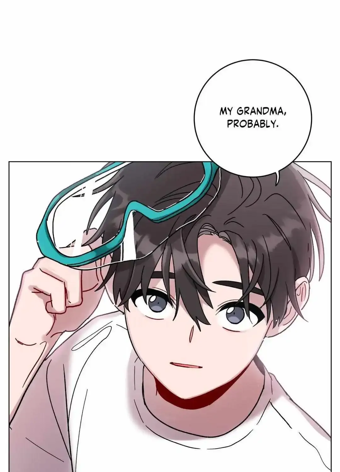One Summer Day Zinmanga X Chapter 65 Page 24