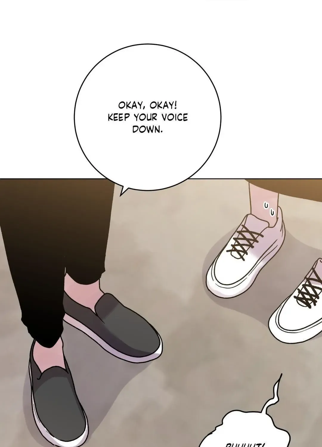 One Summer Day Zinmanga X Chapter 65 Page 38