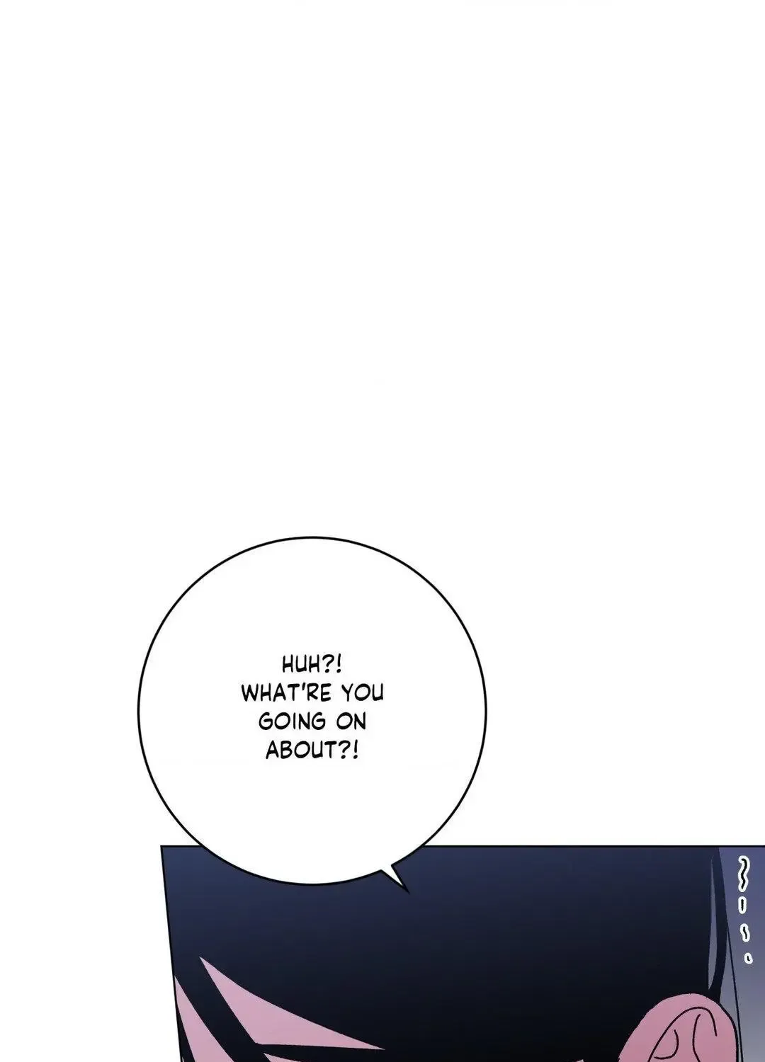 One Summer Day Zinmanga X Chapter 65 Page 42