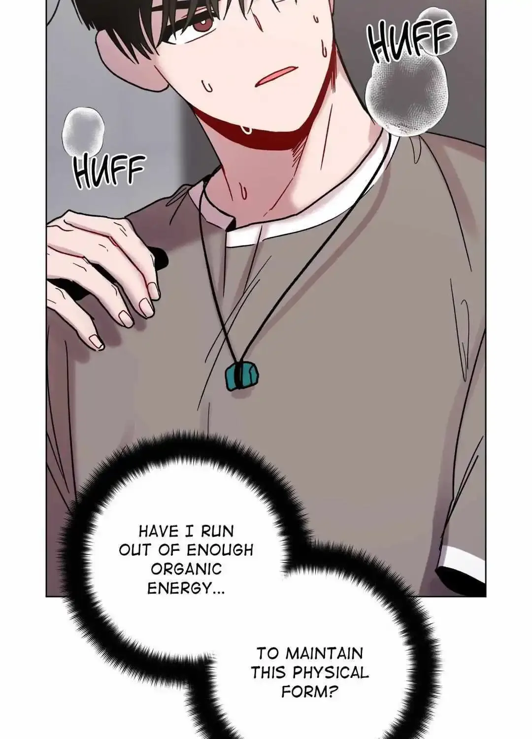 One Summer Day Zinmanga X Chapter 65 Page 62