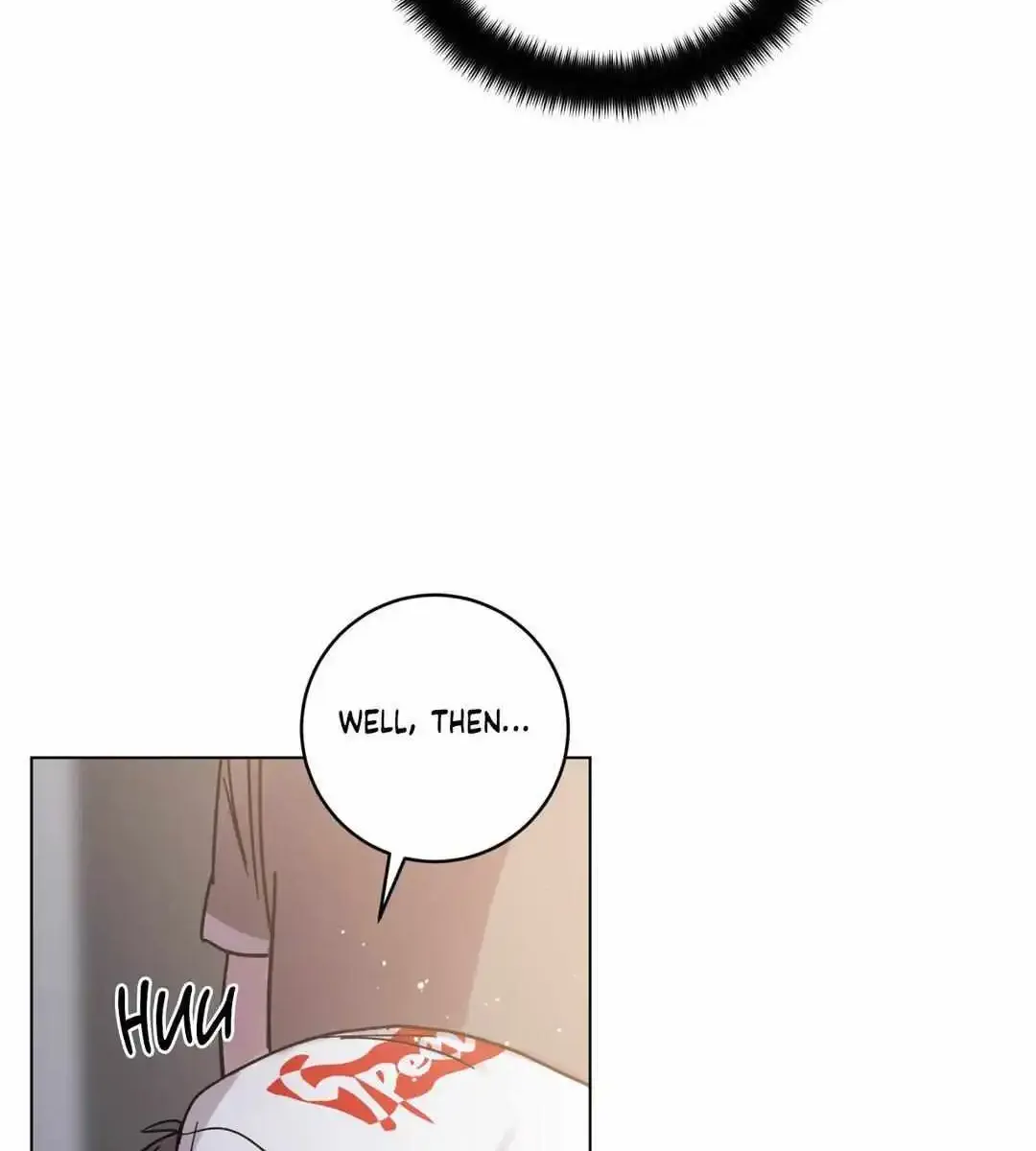 One Summer Day Zinmanga X Chapter 65 Page 63