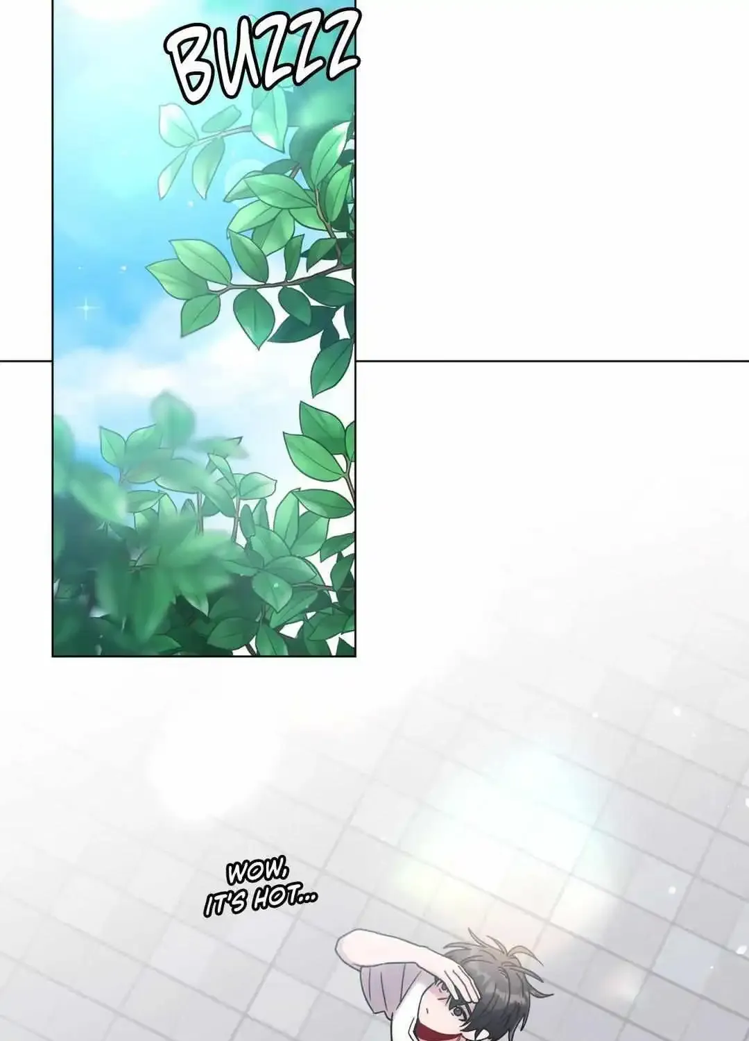 One Summer Day Zinmanga X Chapter 65 Page 92