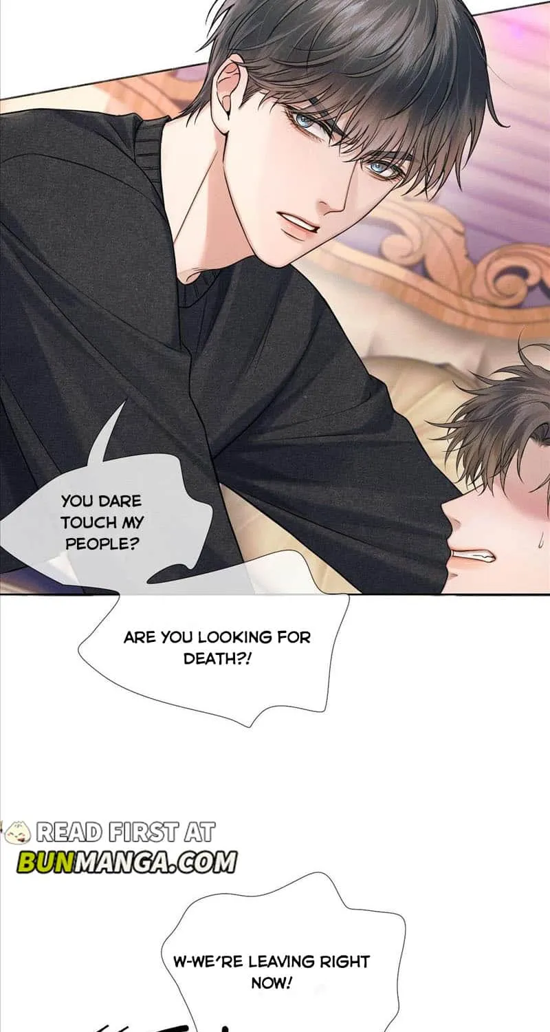 My Beloved Fool Zinmanga X Chapter 89 Page 6