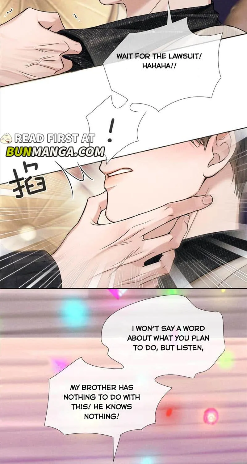 My Beloved Fool Zinmanga X Chapter 89 Page 13