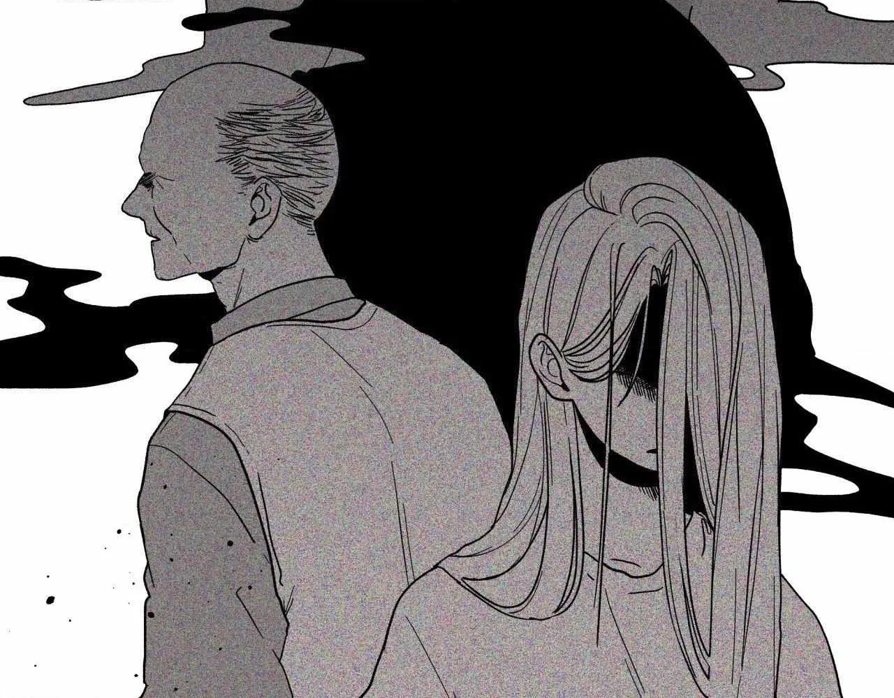 One Summer Day Zinmanga X Chapter 64 Page 8