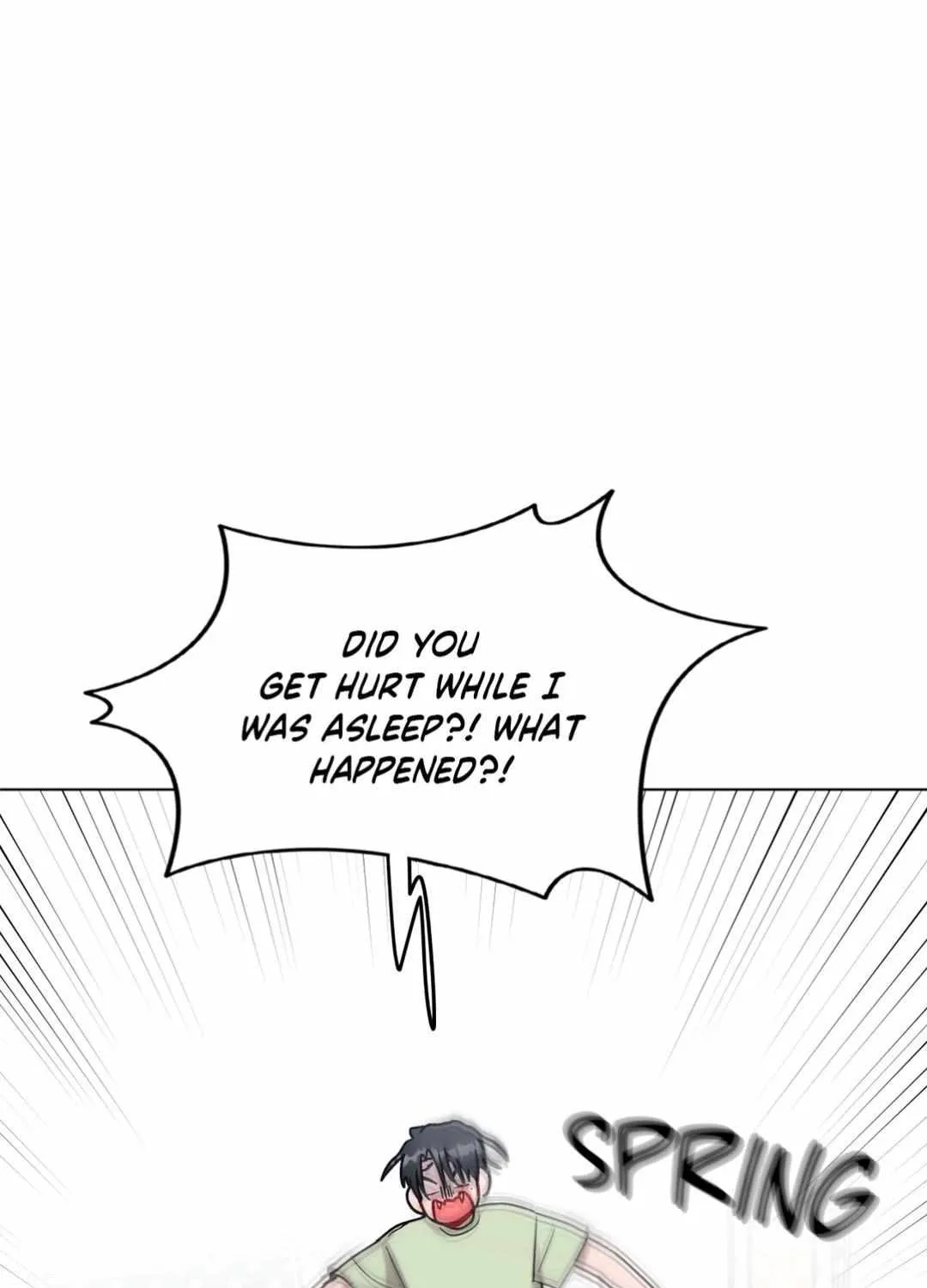One Summer Day Zinmanga X Chapter 63 Page 11