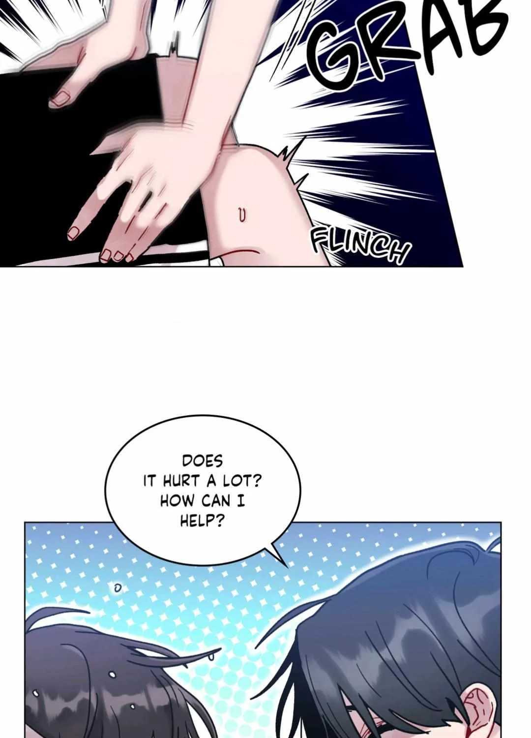 One Summer Day Zinmanga X Chapter 63 Page 15