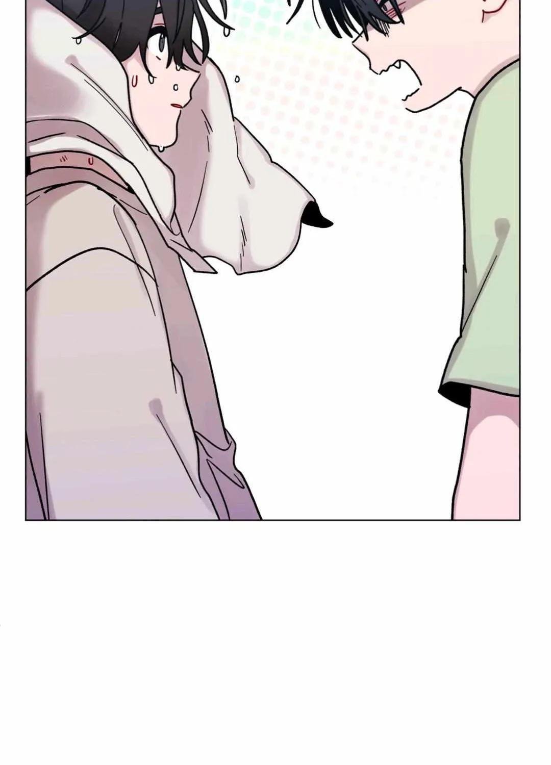 One Summer Day Zinmanga X Chapter 63 Page 16