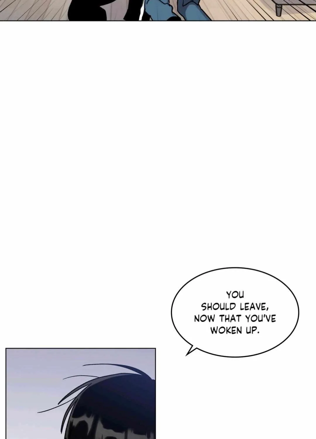 One Summer Day Zinmanga X Chapter 63 Page 18