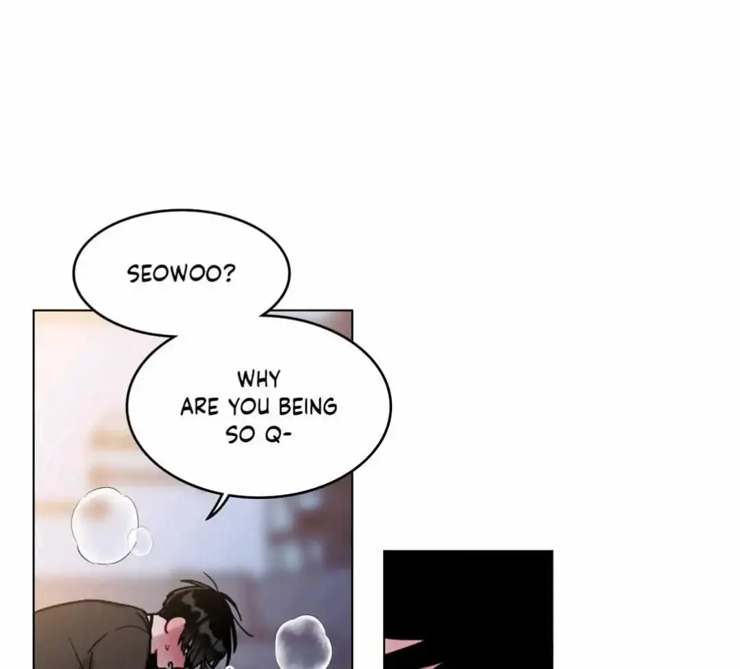 One Summer Day Zinmanga X Chapter 62 Page 9