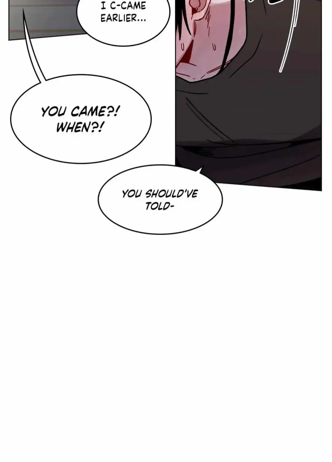 One Summer Day Zinmanga X Chapter 62 Page 13