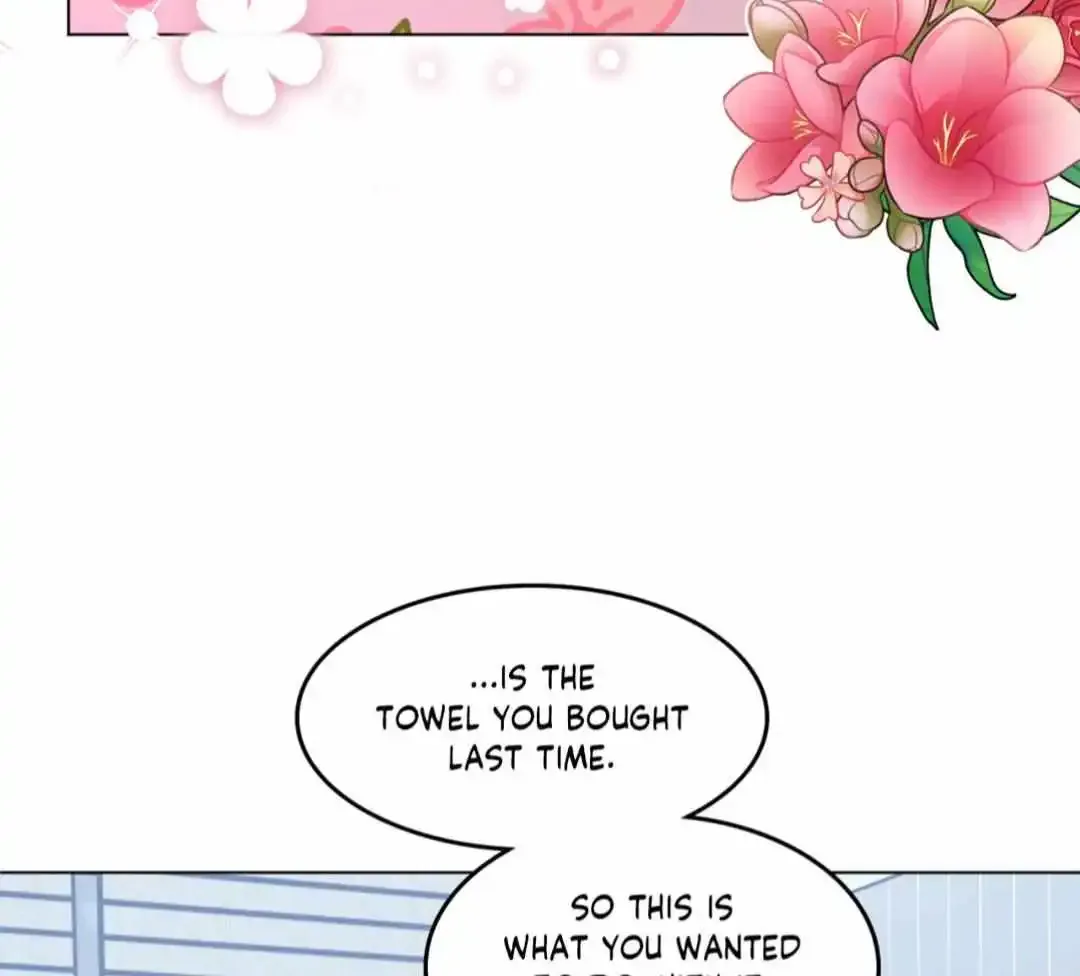 One Summer Day Zinmanga X Chapter 62 Page 23