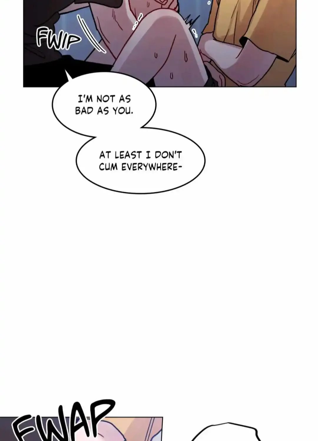One Summer Day Zinmanga X Chapter 62 Page 26