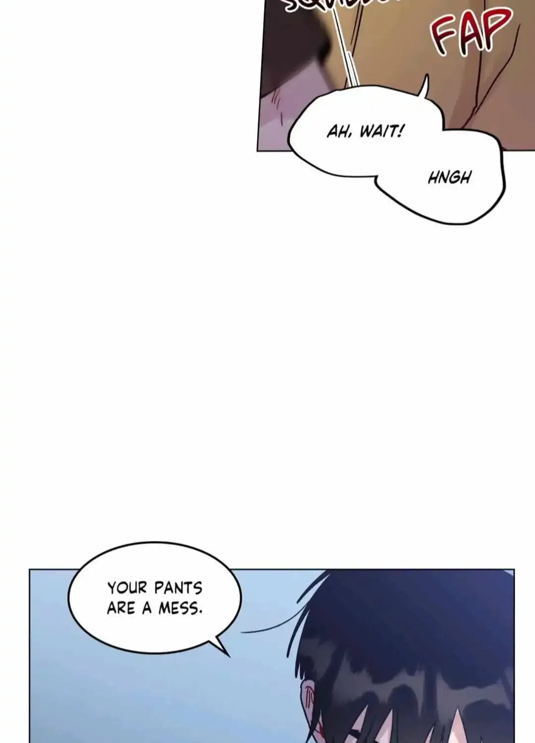 One Summer Day Zinmanga X Chapter 62 Page 28
