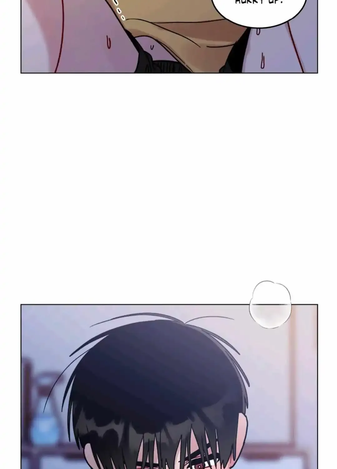 One Summer Day Zinmanga X Chapter 62 Page 35