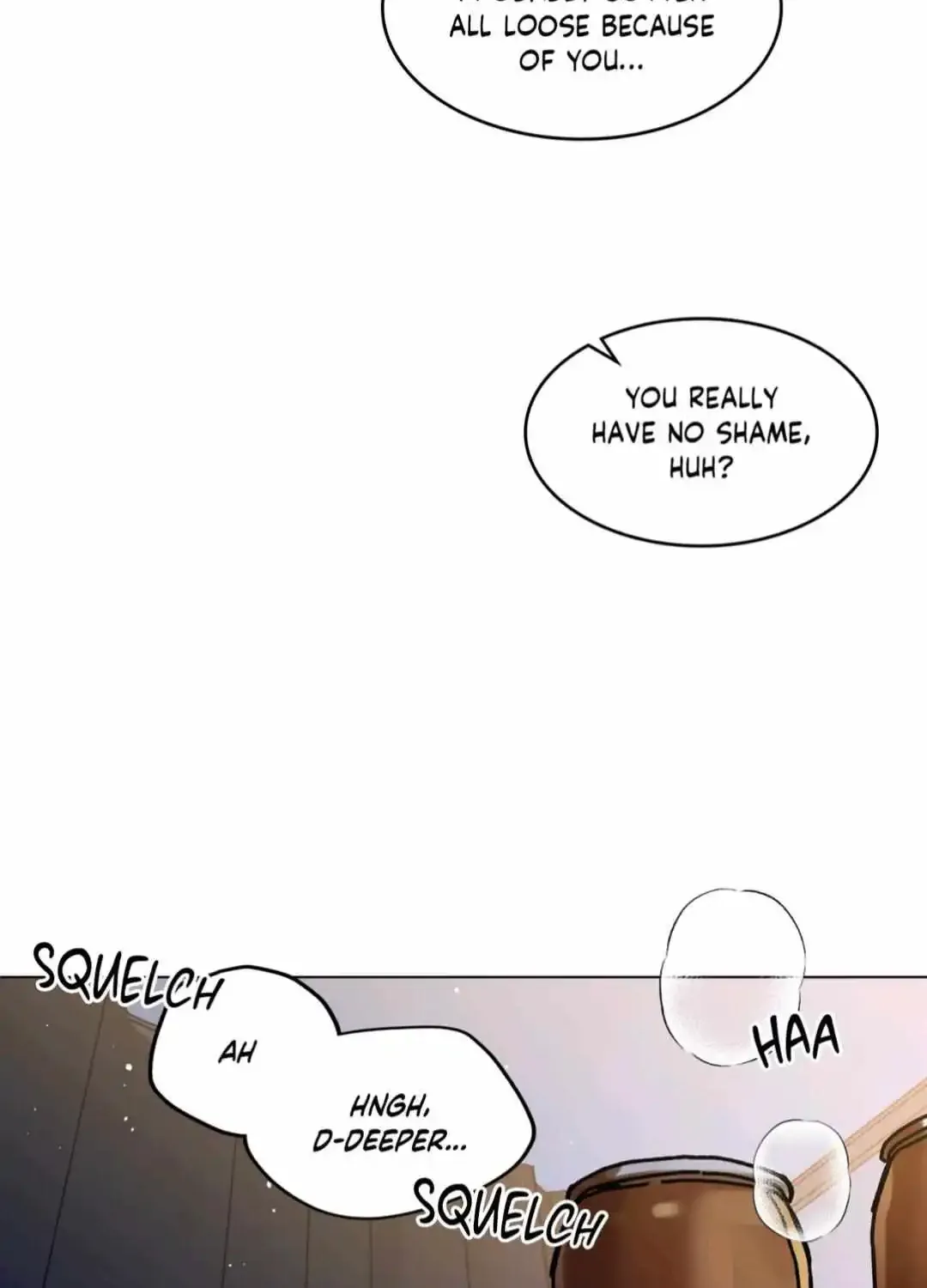 One Summer Day Zinmanga X Chapter 61 Page 60