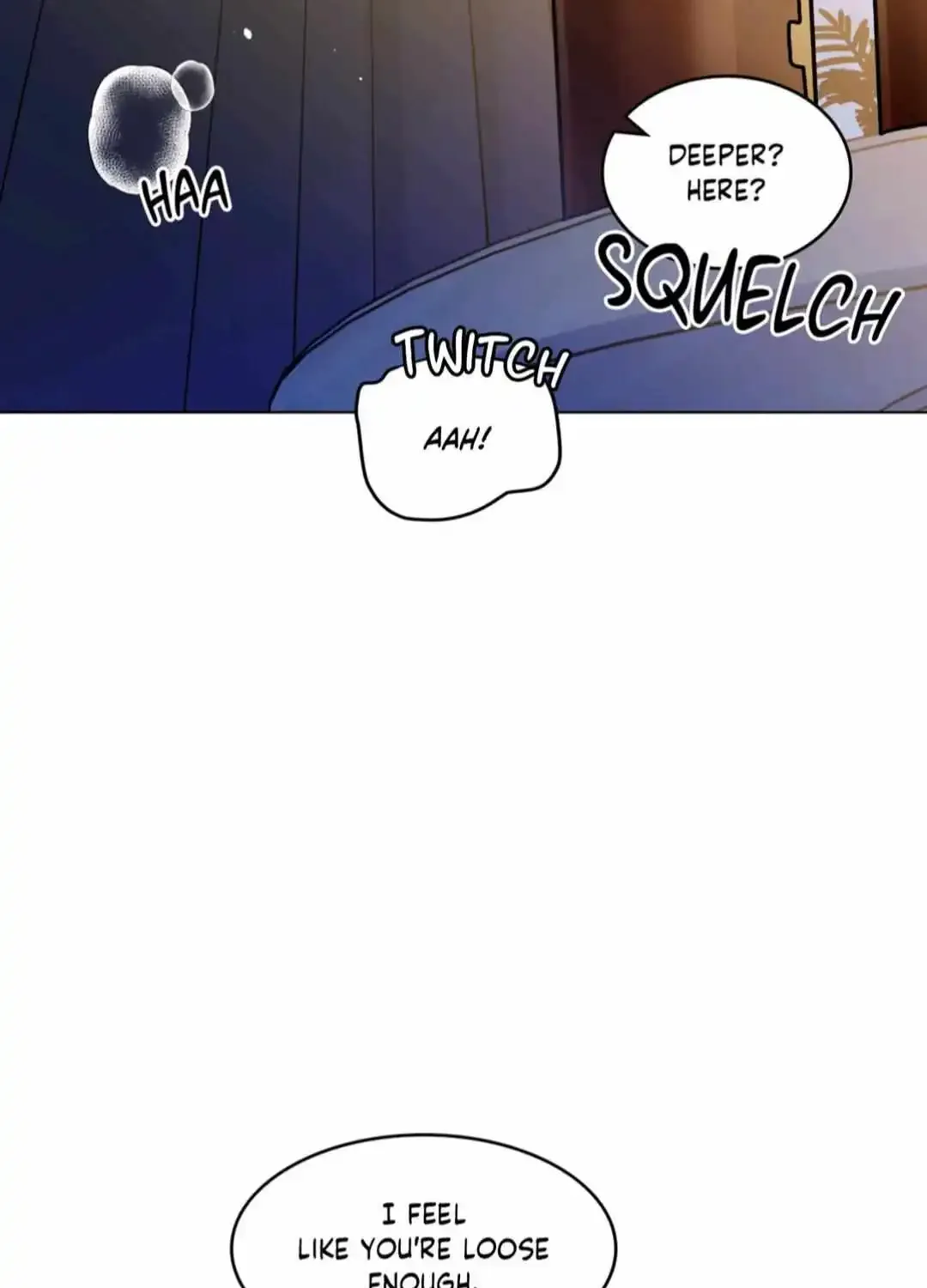 One Summer Day Zinmanga X Chapter 61 Page 61