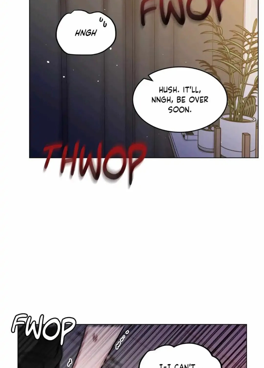 One Summer Day Zinmanga X Chapter 61 Page 75