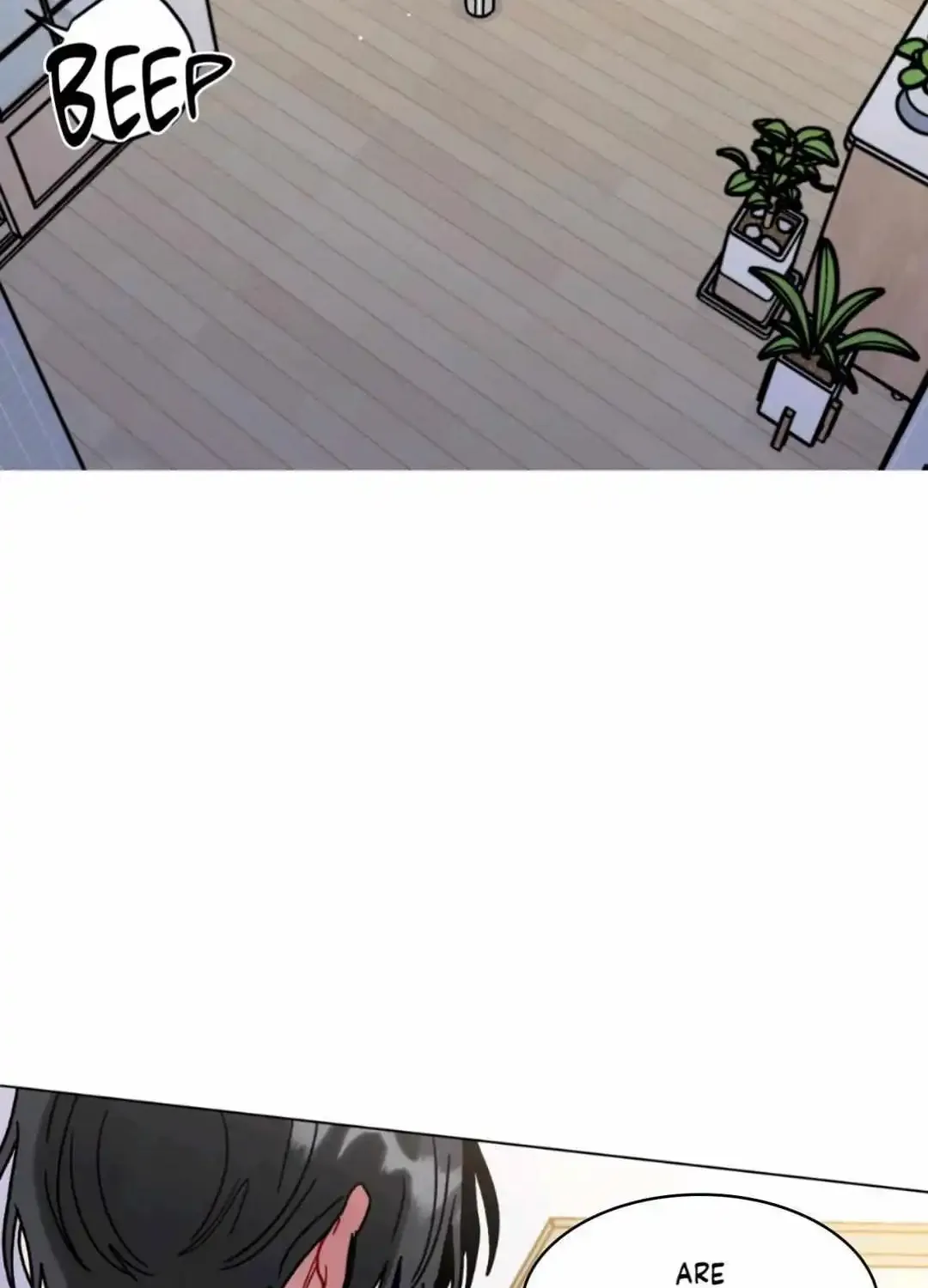 One Summer Day Zinmanga X Chapter 60 Page 9