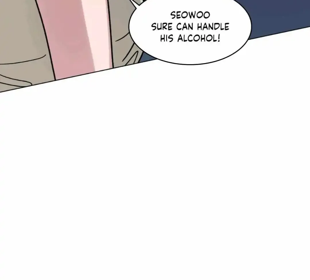 One Summer Day Zinmanga X Chapter 60 Page 11
