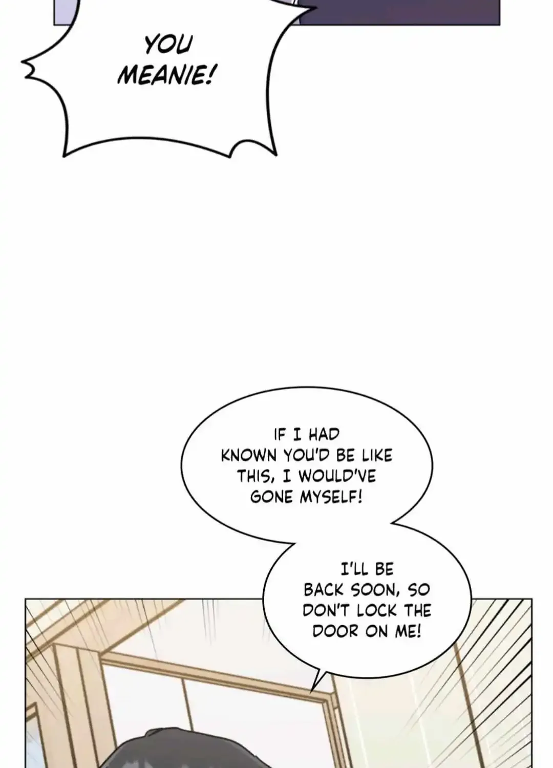 One Summer Day Zinmanga X Chapter 60 Page 23