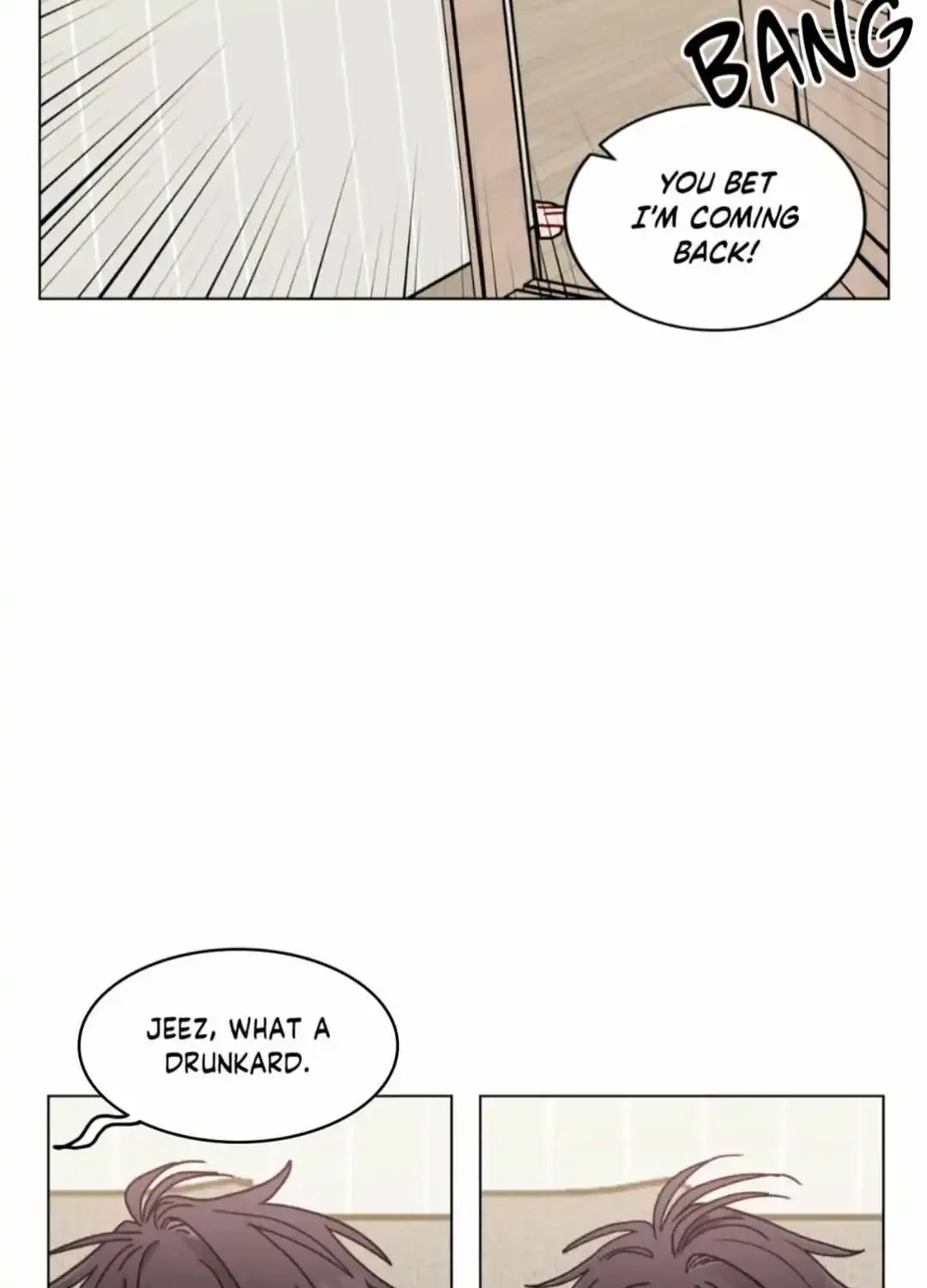 One Summer Day Zinmanga X Chapter 60 Page 26