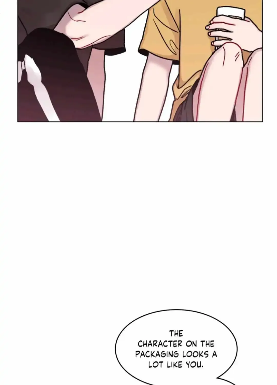 One Summer Day Zinmanga X Chapter 60 Page 32