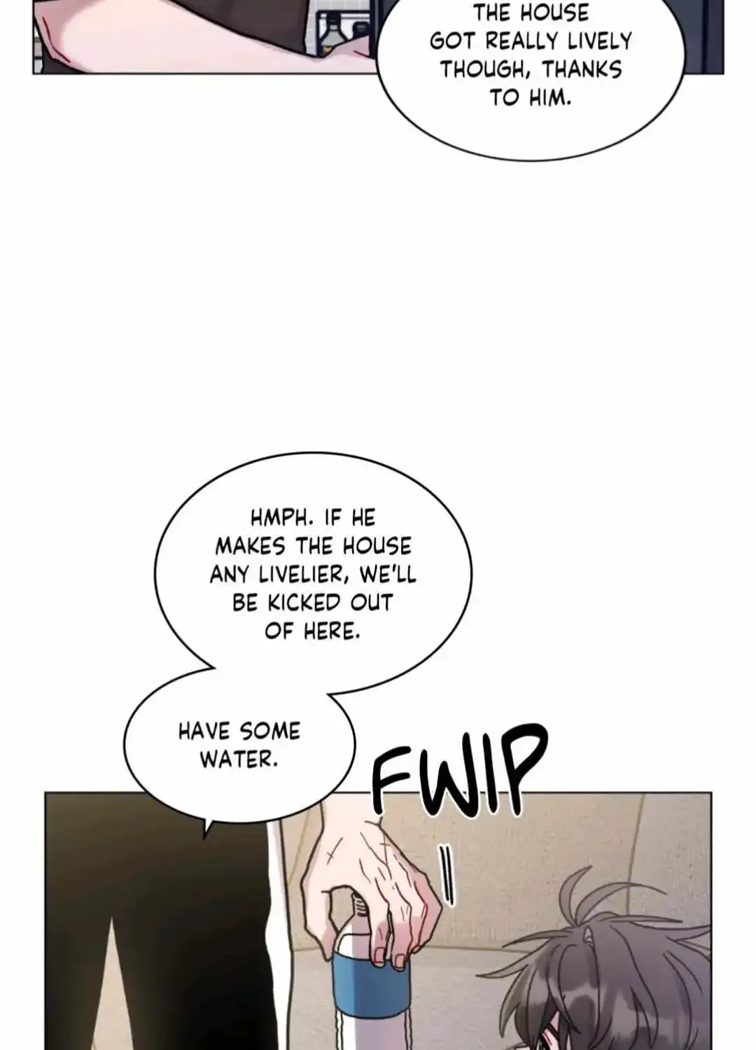 One Summer Day Zinmanga X Chapter 60 Page 47