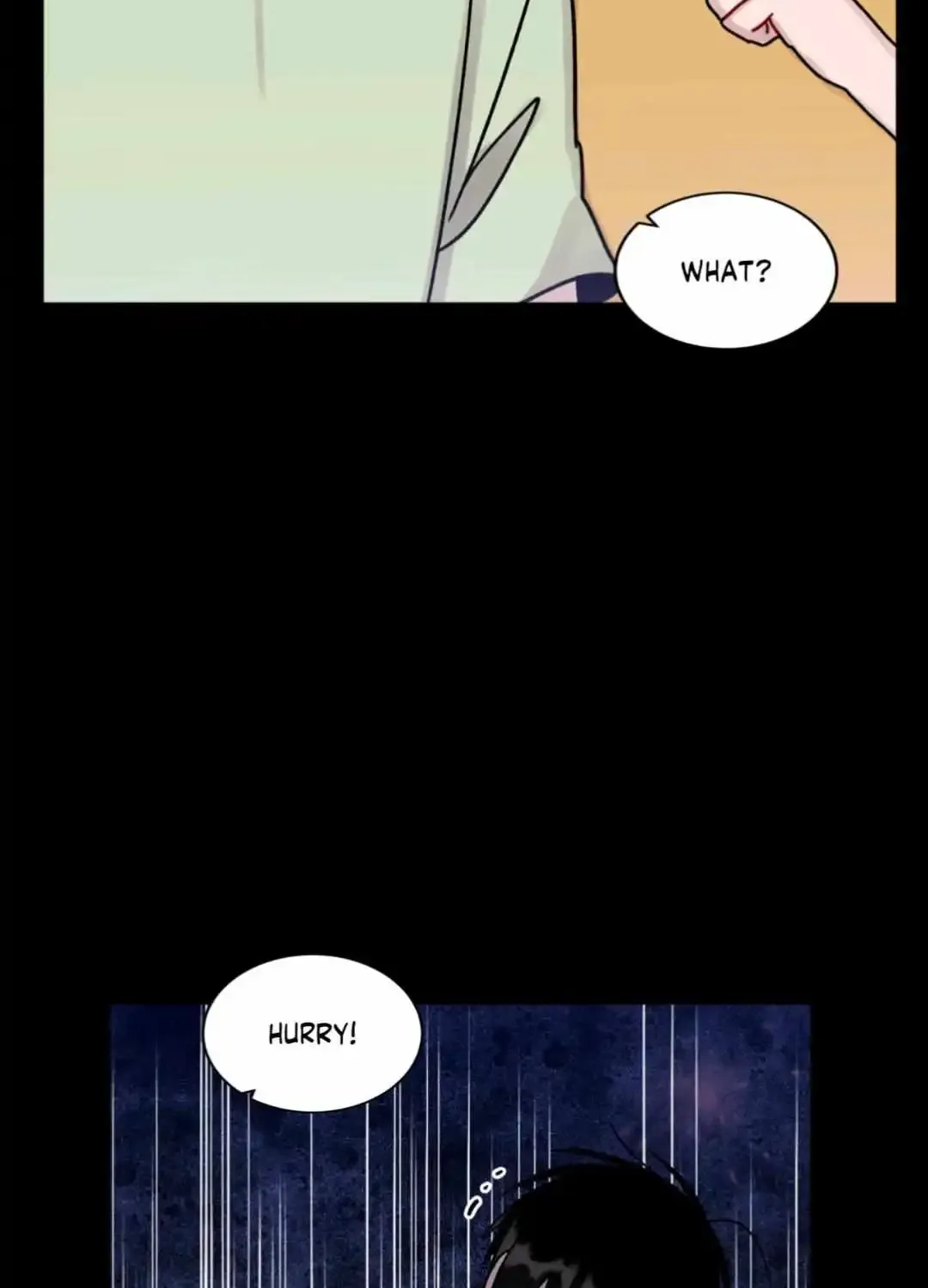 One Summer Day Zinmanga X Chapter 60 Page 57