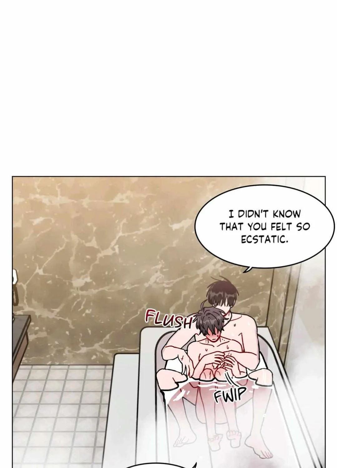One Summer Day Zinmanga X Chapter 58 Page 23
