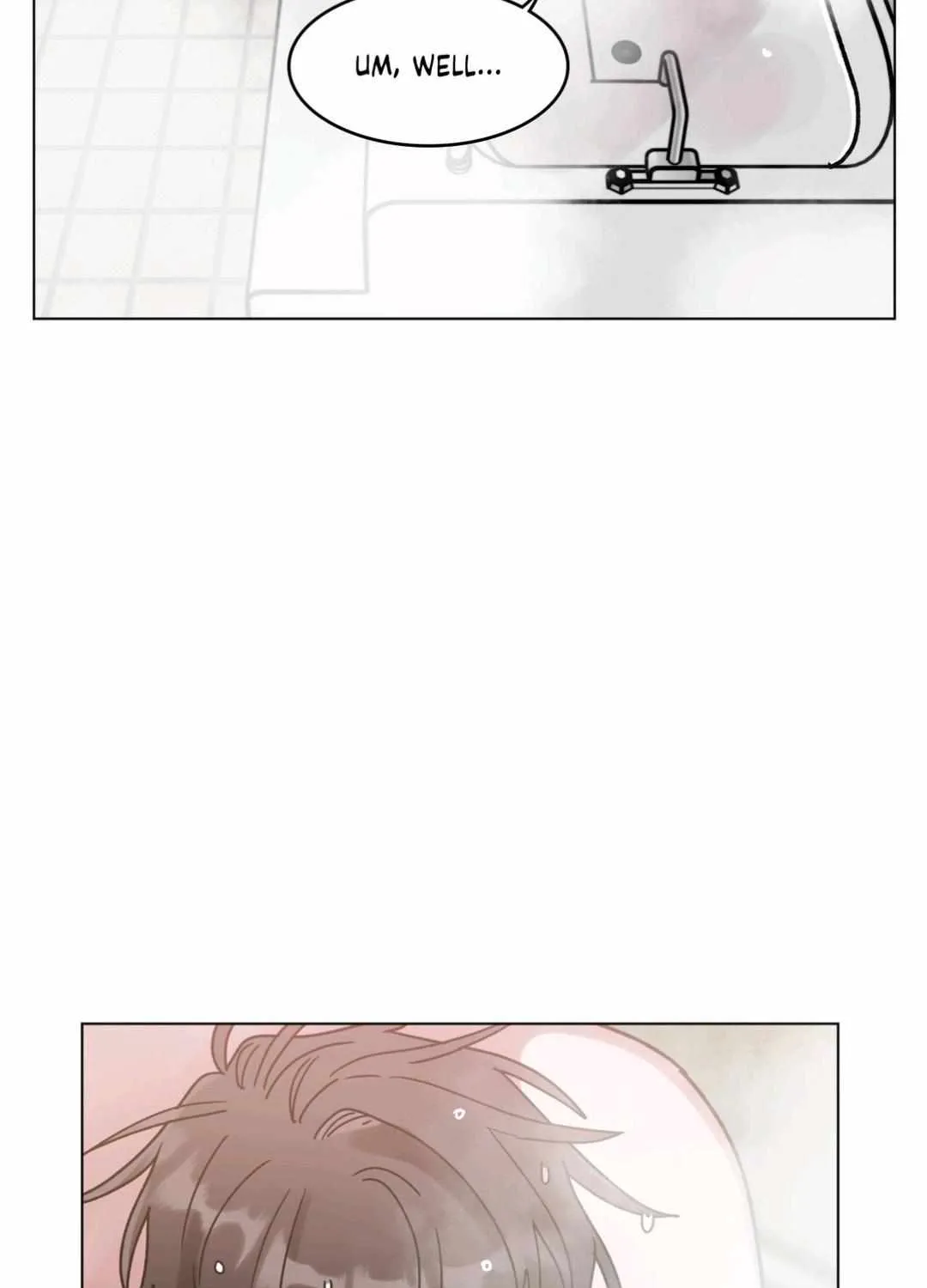 One Summer Day Zinmanga X Chapter 58 Page 24