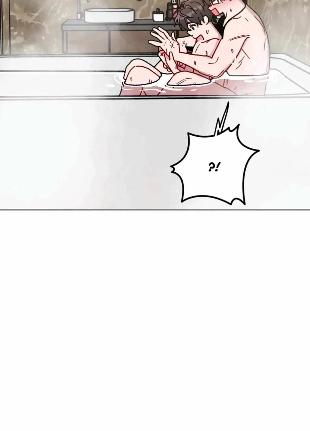 One Summer Day Zinmanga X Chapter 58 Page 29